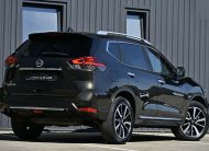Nissan X-Trail 2.0 dCi 4WD Tekna+ 4×4
