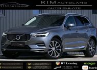 Volvo XC60 2.0 D5 AWD INSCRIPTION