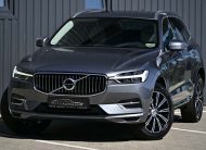 Volvo XC60 2.0 D5 AWD INSCRIPTION