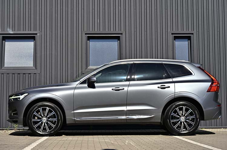 Volvo XC60 2.0 D5 AWD INSCRIPTION