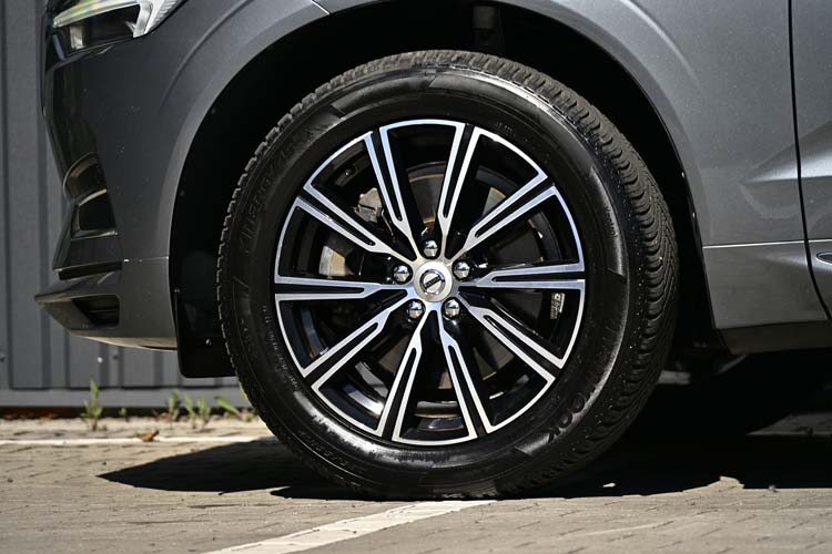 Volvo XC60 2.0 D5 AWD INSCRIPTION