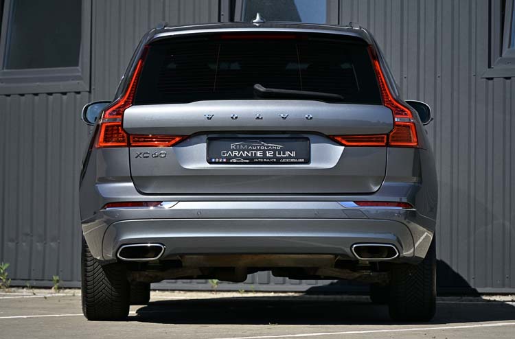 Volvo XC60 2.0 D5 AWD INSCRIPTION