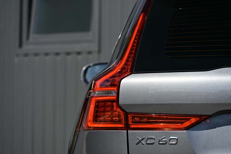 Volvo XC60 2.0 D5 AWD INSCRIPTION