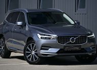 Volvo XC60 2.0 D5 AWD INSCRIPTION