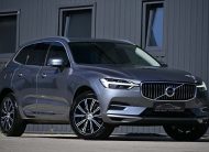 Volvo XC60 2.0 D5 AWD INSCRIPTION