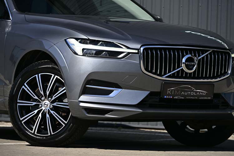 Volvo XC60 2.0 D5 AWD INSCRIPTION