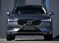 Volvo XC60 2.0 D5 AWD INSCRIPTION