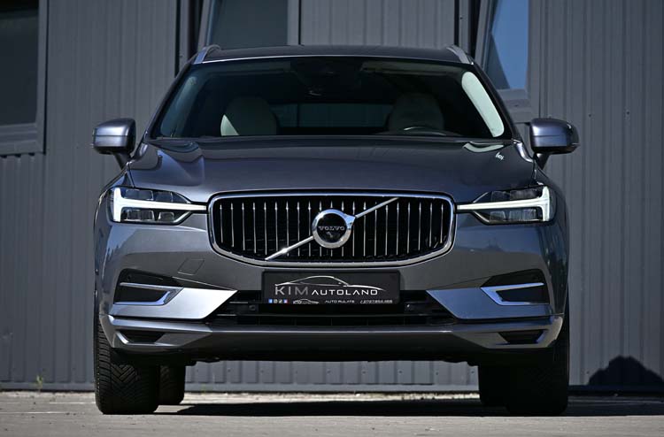 Volvo XC60 2.0 D5 AWD INSCRIPTION