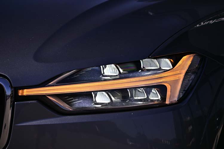 Volvo XC60 2.0 D5 AWD INSCRIPTION