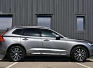 Volvo XC60 2.0 D5 AWD INSCRIPTION