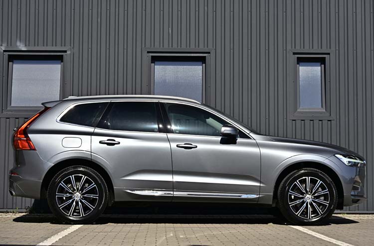 Volvo XC60 2.0 D5 AWD INSCRIPTION