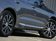 Volvo XC60 2.0 D5 AWD INSCRIPTION