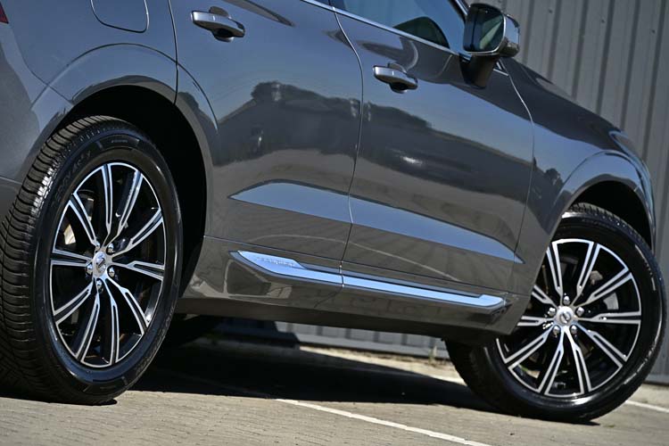 Volvo XC60 2.0 D5 AWD INSCRIPTION