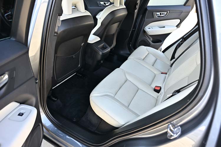 Volvo XC60 2.0 D5 AWD INSCRIPTION