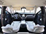 Volvo XC60 2.0 D5 AWD INSCRIPTION