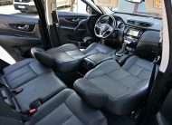 Nissan X-Trail 2.0 dCi 4WD Tekna+ 4×4