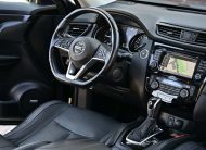 Nissan X-Trail 2.0 dCi 4WD Tekna+ 4×4