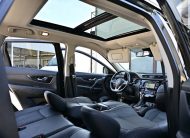 Nissan X-Trail 2.0 dCi 4WD Tekna+ 4×4