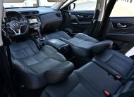Nissan X-Trail 2.0 dCi 4WD Tekna+ 4×4