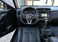 Nissan X-Trail 2.0 dCi 4WD Tekna+ 4×4