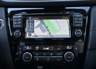Nissan X-Trail 2.0 dCi 4WD Tekna+ 4×4
