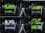 Volvo XC 60 B4 MHEV AT8 AWD R-Design