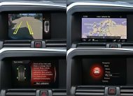 Volvo XC60 2.0 D3 Geartronic SUMMUM