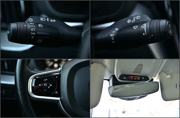 Volvo XC60 2.0 D5 AWD INSCRIPTION