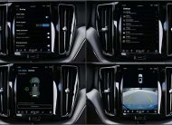 Volvo XC 60 B4 MHEV AT8 AWD R-Design