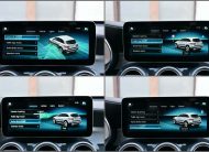 Mercedes GLC220d 4MATIC 9G TRONIC AMG Line