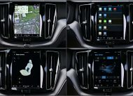 Volvo XC 60 B4 MHEV AT8 AWD R-Design