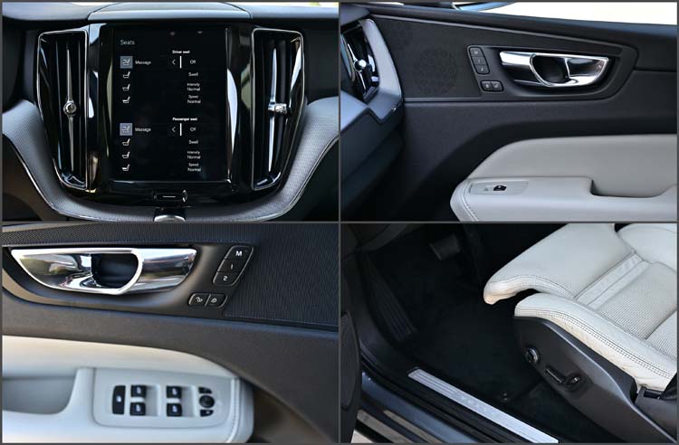 Volvo XC60 2.0 D5 AWD INSCRIPTION