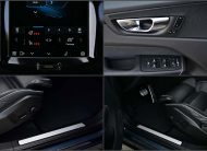 Volvo XC 60 B4 MHEV AT8 AWD R-Design