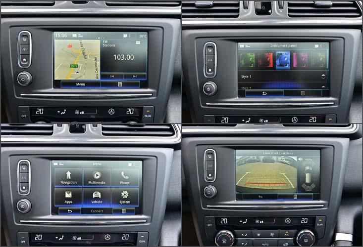 Renault Kadjar 1.6 dCi Energy Intens Edition 4×4