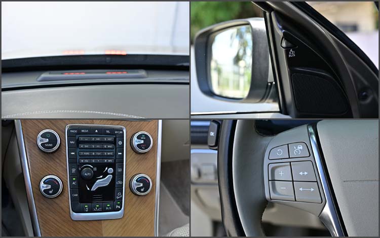 Volvo XC60 2.4 D5 AWD INSCRIPTION