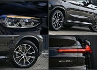 BMW X4 xDrive20d Aut. M Sport Edition