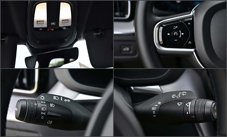 Volvo XC 60 B4 MHEV AT8 AWD R-Design