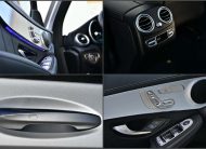 Mercedes GLC220d 4MATIC 9G TRONIC AMG Line