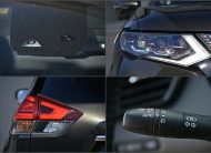 Nissan X-Trail 2.0 dCi 4WD Tekna+ 4×4