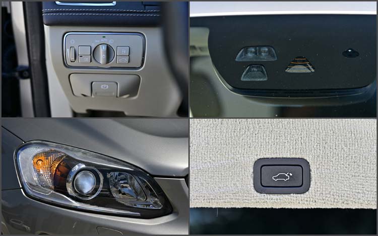 Volvo XC60 2.4 D5 AWD INSCRIPTION