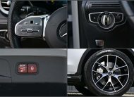 Mercedes GLC220d 4MATIC 9G TRONIC AMG Line