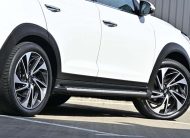 Hyundai Tucson blue 1.6 CRDi 2WD DCT Premium