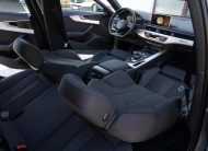 Audi A4 Allroad 2.0 TDI S tronic Quattro Sportpachet