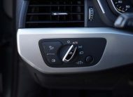 Audi A4 Allroad 2.0 TDI S tronic Quattro Sportpachet