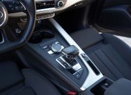 Audi A4 Allroad 2.0 TDI S tronic Quattro Sportpachet