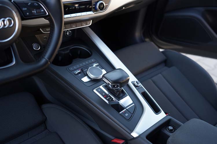 Audi A4 Allroad 2.0 TDI S tronic Quattro Sportpachet