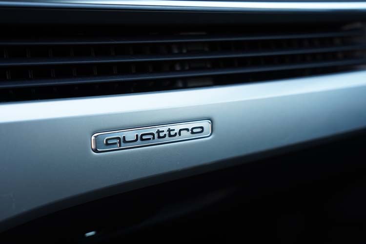 Audi A4 Allroad 2.0 TDI S tronic Quattro Sportpachet