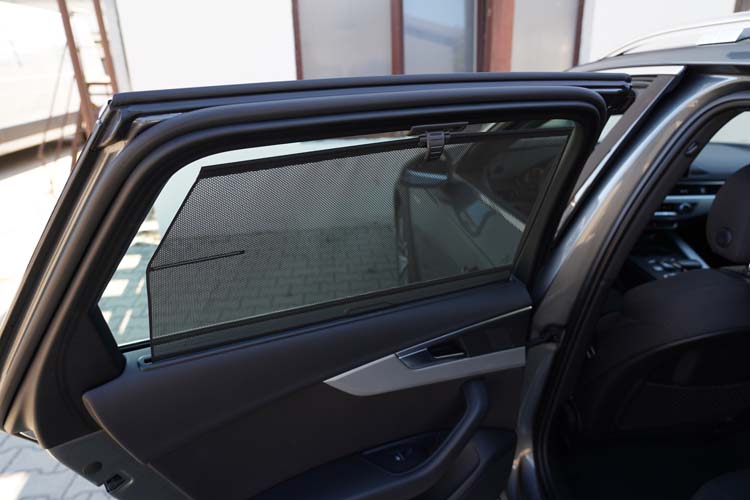 Audi A4 Allroad 2.0 TDI S tronic Quattro Sportpachet