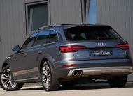 Audi A4 Allroad 2.0 TDI S tronic Quattro Sportpachet