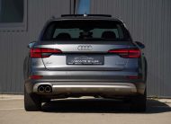 Audi A4 Allroad 2.0 TDI S tronic Quattro Sportpachet